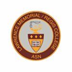 Lawrence Memorial Hospital School of Nursing Logo Lawrence Memorial Hospital School of Nursing Logo