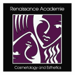 Renaissance Academie Logo Renaissance Academie Logo
