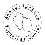 Roane Jackson Technical Center Logo Roane Jackson Technical Center Logo