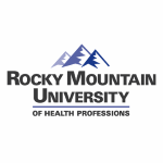 Rocky Mountain University of Health Professions Logo Rocky Mountain University of Health Professions Logo