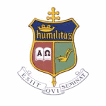 Saint Charles Borromeo Seminary Overbrook Logo Saint Charles Borromeo Seminary Overbrook Logo