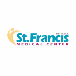 Saint Francis Medical Center School of Nursing Logo Saint Francis Medical Center School of Nursing Logo