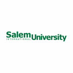 Salem International University Logo Salem International University Logo