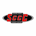 Saline County Career Center Logo Saline County Career Center Logo