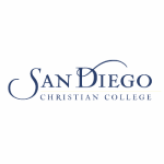 San Diego Christian College Logo San Diego Christian College Logo