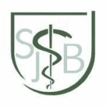 San Juan Bautista School of Medicine Logo San Juan Bautista School of Medicine Logo
