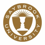 Saybrook University Logo Saybrook University Logo