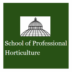School of Professional Horticulture at the New York Botanical Garden Logo School of Professional Horticulture at the New York Botanical Garden Logo