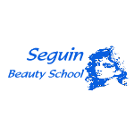 Seguin Beauty School Seguin Logo Seguin Beauty School Seguin Logo