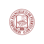 Seminario Evangelico de Puerto Rico Logo Seminario Evangelico de Puerto Rico Logo