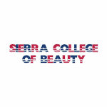 Sierra College of Beauty Logo Sierra College of Beauty Logo