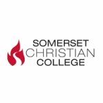 Somerset Christian College Logo Somerset Christian College Logo