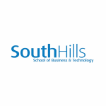 South Hills School of Business & Technology Logo South Hills School of Business & Technology Logo