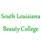 South Louisiana Beauty College Logo South Louisiana Beauty College Logo