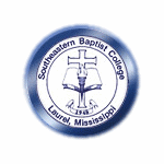 Southeastern Baptist College Logo Southeastern Baptist College Logo