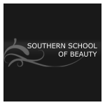 Southern School of Beauty Logo Southern School of Beauty Logo