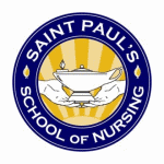 St Paul's School of Nursing Queens Logo St Paul's School of Nursing Queens Logo
