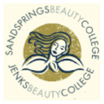 Standard Beauty College of Oklahoma Logo Standard Beauty College of Oklahoma Logo