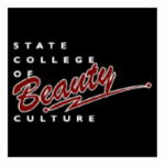 State College of Beauty Culture Logo State College of Beauty Culture Logo