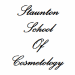 Staunton School of Cosmetology Logo Staunton School of Cosmetology Logo