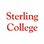 Sterling College Craftsbury Common Logo Sterling College Craftsbury Common Logo