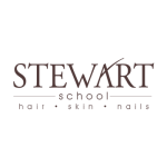 Stewart School Logo Stewart School Logo