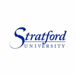 Stratford University Logo Stratford University Logo