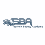 Suffolk Beauty Academy Logo Suffolk Beauty Academy Logo