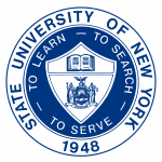 Upstate Medical University Logo Upstate Medical University Logo