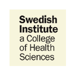 Swedish Institute a College of Health Sciences Logo Swedish Institute a College of Health Sciences Logo