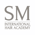 Sylvain Melloul International Hair Academy Logo Sylvain Melloul International Hair Academy Logo