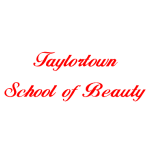 Taylortown School of Beauty Logo Taylortown School of Beauty Logo
