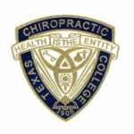 Texas Chiropractic College Foundation Logo Texas Chiropractic College Foundation Logo