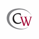 The College of Westchester Logo The College of Westchester Logo