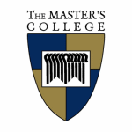 The Master's College and Seminary Logo The Master's College and Seminary Logo