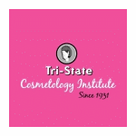 Tri State Cosmetology Institute 1 Logo Tri State Cosmetology Institute 1 Logo
