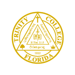 Trinity College of Florida Logo Trinity College of Florida Logo