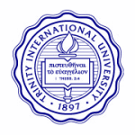 Trinity International University Florida Logo Trinity International University Florida Logo