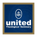 United Theological Seminary Logo United Theological Seminary Logo