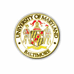 University of Maryland Baltimore Logo University of Maryland Baltimore Logo