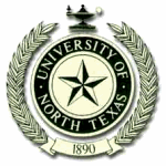 University of North Texas Health Science Center Logo University of North Texas Health Science Center Logo