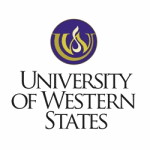 University of Western States Logo University of Western States Logo