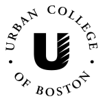 Urban College of Boston Logo Urban College of Boston Logo