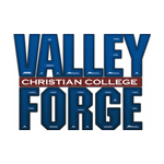 Valley Forge Christian College Logo Valley Forge Christian College Logo
