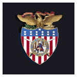 Valley Forge Military College Logo Valley Forge Military College Logo