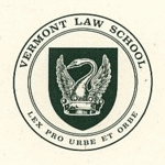 Vermont Law School Logo Vermont Law School Logo