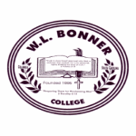 W L Bonner College Logo W L Bonner College Logo