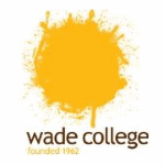 Wade College Logo Wade College Logo