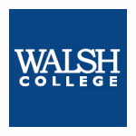 Walsh College of Accountancy and Business Administration Logo Walsh College of Accountancy and Business Administration Logo