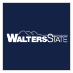 Walters State Community College Logo Walters State Community College Logo